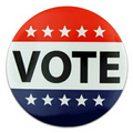 VOTE Button